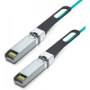 AOC 10GbE Kablo 10 Metre Aruba Switch uyumlu