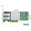 BCM57810S Broadcom 10G Dual Port Fiber Ethernet Kart