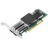 Broadcom BCM957508-P2100G Dual port 100G Qsfp56 Ethernet PciE 4x16