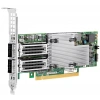 Broadcom BCM957508-P2100G Dual port 100G Qsfp56 Ethernet PciE 4x16
