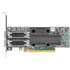 Broadcom BCM957508-P2100G Dual port 100G Qsfp56 Ethernet PciE 4x16