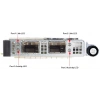 Broadcom OCP 3.0 BCM57414 , 25GbE, 2 Port OCP 3.0 Ethernet Kartı