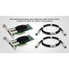 Bundle Mellanox ConnectX-6 Dual Port + 2 adet 25G DAC Kablo 1 Metre
