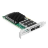 Bundle Mellanox ConnectX-6 Dual Port + 2 adet 25G DAC Kablo 1 Metre
