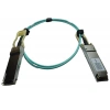 Cisco MSA Uyumlu 100G QSFP28 AOC Aktif Optik Kablo - 1 Metre