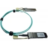 Cisco MSA Uyumlu 100G QSFP28 AOC Aktif Optik Kablo - 1 Metre