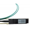 Cisco MSA Uyumlu 100G QSFP28 AOC Aktif Optik Kablo - 1 Metre