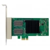 StorNET Intel i350-T4 PCIe x1 4 Port 1GbE Ethernet Kartı