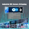 intel X710-DA2 PCIe 3.0 x8 Dual-10G SFP+ Fiber Ethernet Kart | StorNET