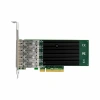 StorNET X710-DA4 4 Port 10GbE SFP+ Ethernet Kartı