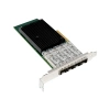 StorNET X710-DA4 4 Port 10GbE SFP+ Ethernet Kartı