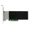 Intel XL710-T4 PCIe 3.0 x8 Quad Port 10GBASE-T Ethernet Kartı (4x RJ45)