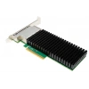 Intel XL710-T4 PCIe 3.0 x8 Quad Port 10GBASE-T Ethernet Kartı (4x RJ45)