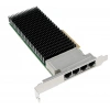 Intel XL710-T4 PCIe 3.0 x8 Quad Port 10GBASE-T Ethernet Kartı (4x RJ45)