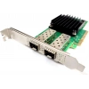 NVIDIA Mellanox MCX512A-ACAT ConnectX-5 Dual Port 25GbE SFP28 Ethernet Kartı