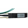 Ruijie code 100G QSFP28 AOC Aktif Optik Kablo - 1 Metre | Stornet