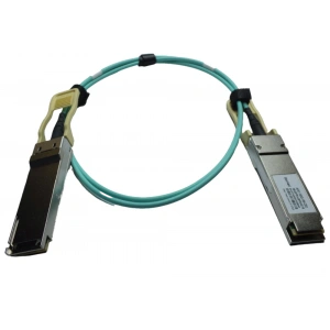 10 Metre 100GbE QSFP28 AOC Kablo – Cisco Uyumlu