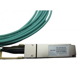 AOC Kablo 100G 5 METRE Cisco MSA StorNET