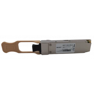 100G SR4 Cisco Transceiver QSFP-100G-SR4 | StorNET