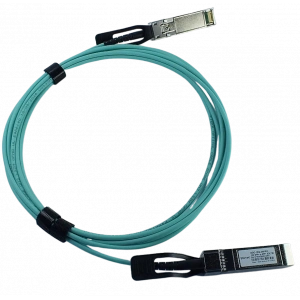 3 metre 10G AOC Kablo Ruijie uyumlu | StorNET Networks