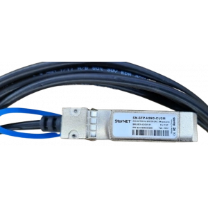 3 Metre DAC Kablo 25G SFP28 Cisco Code