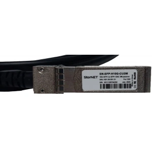 3 Metre DAC KABLO Cisco code 10G StorNET