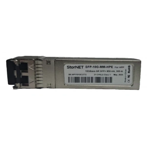 HPE code 10G SFP+ SR Transceiver - 850nm Multi-Mode 300m