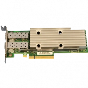 Qlogic 41132HLCU PCIe3.0 x8 2*SFP+ 10Gb Ethernet Kart