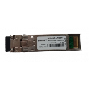 SFP-10G-LR-CSC 10G SFP+ LR 1310 nm intel-Cisco uyumlu Transceiver