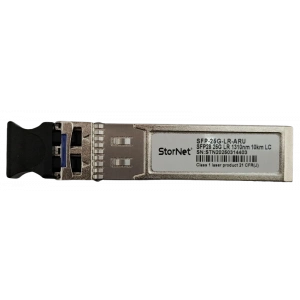 25G SFP28 LC LR 10KM Aruba uyumlu Transceiver