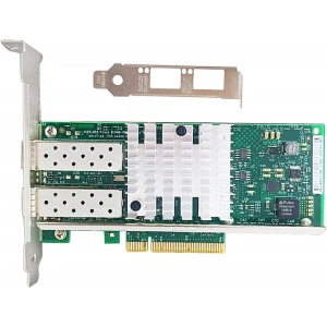 X520-DA2 intel Chip Dual Port SFP+ 10G Ethernet Kart | StorNET