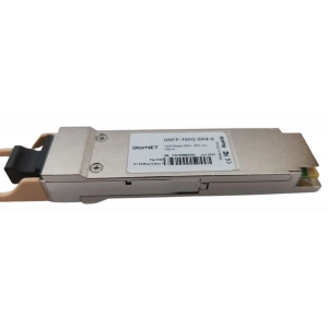 100G QSFP28 SR4 Transceiver | 100m OM4 70m OM3 MPO | SKY Series