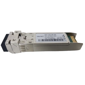 10G SFP+ Fiber 850 MM Transceiver Cisco code