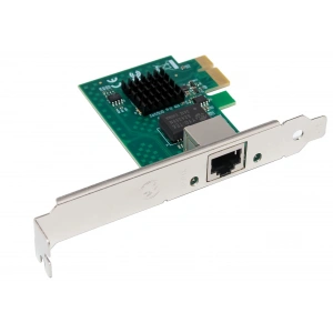 Intel ChipSet i226-T1-X1 Ethernet Kartı 2500MB/1GbE RJ45