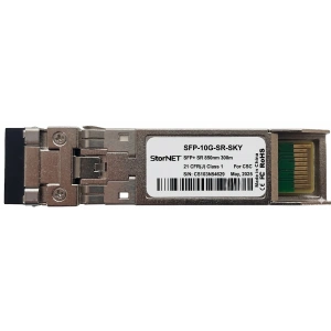 25G SFP28 SR Transceiver | 100m MMF 850nm | SKY Series