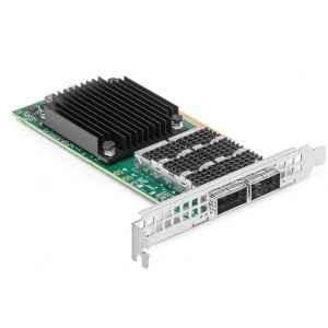 NVIDIA Mellanox MCX631102AN-ADAT ConnectX-6 Ethernet Kartı 25G Dual-Port PCIe4.0 x8