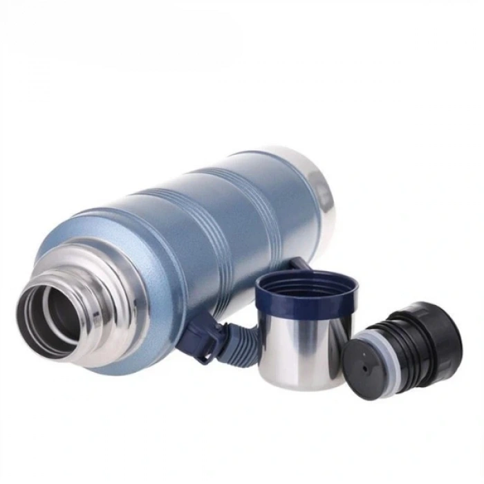 2.2l Vakumlu Çelik Termos