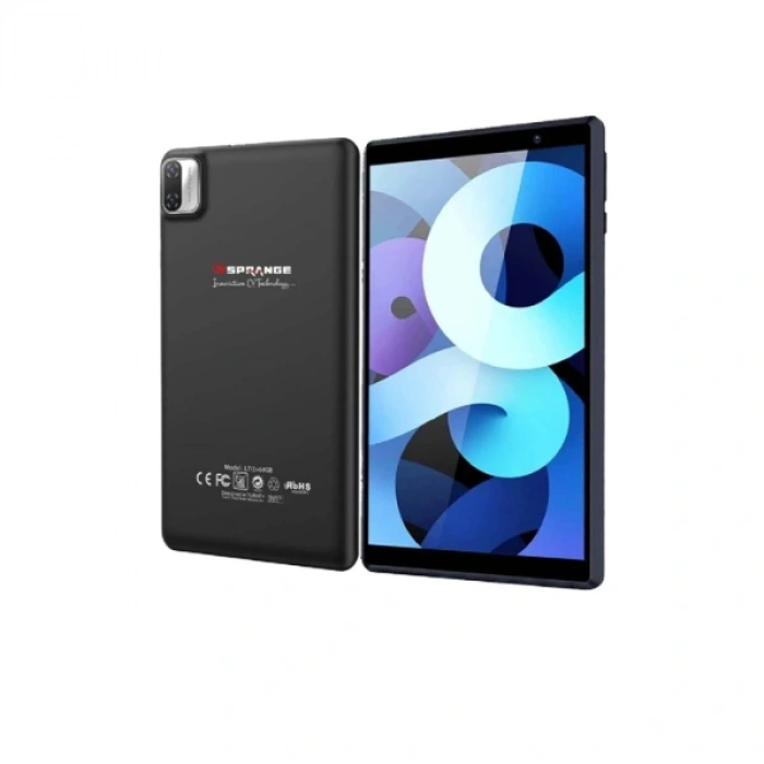 7 Ips Ekran 4 Çekirdek 3gb/64gb Tablet Pc