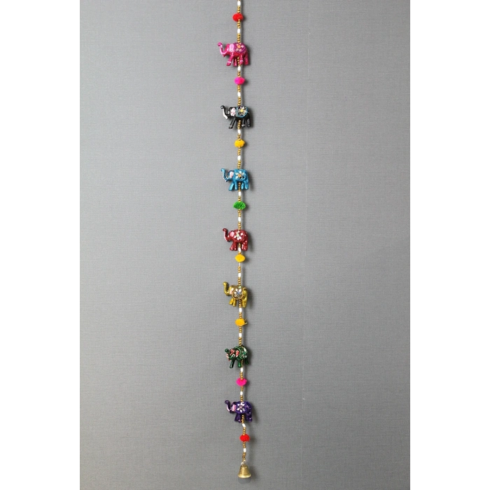 7li Asmalı Aynalı Fil Model 1