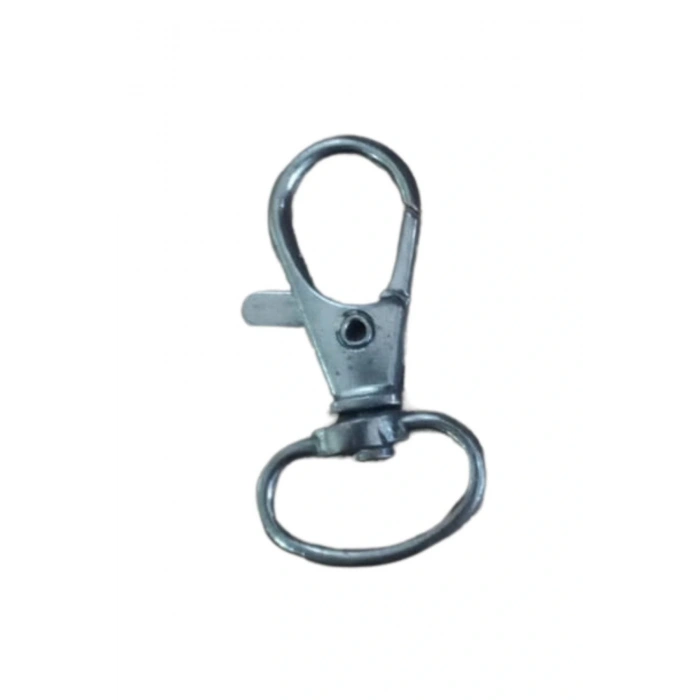 Akrep Kanca 1,5 Cm Siyah 3 Adet