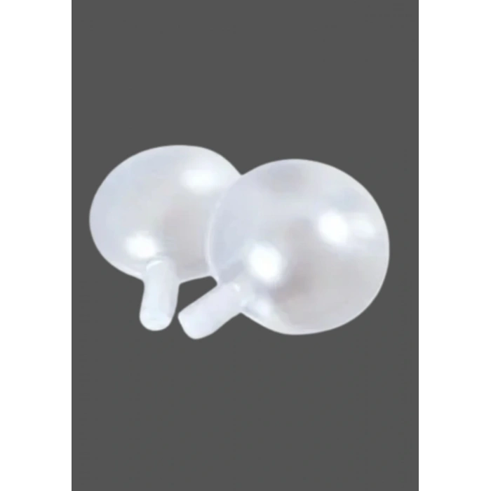 Amigurimi Vikvik Ses 4,3 Cm 4lü