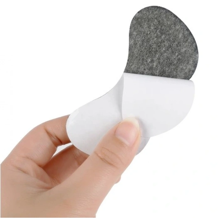 Ayakkabı Topuk Vurma Önleyici Ve Daraltma Padi 5mm