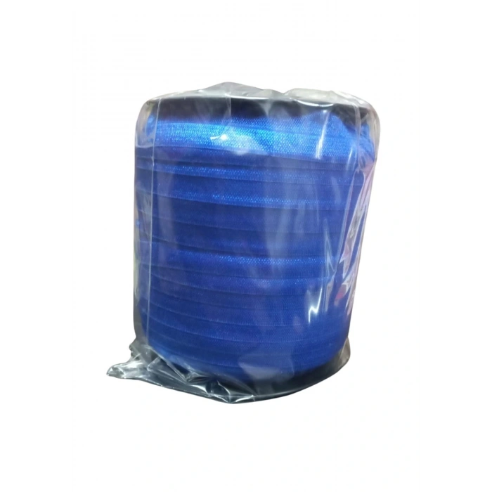 Çamaşır Lastiği Düz 1 Cm  75 Metre 1 Top Saks
