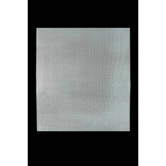 Çanta Kanvası 40x40 Cm Beyaz