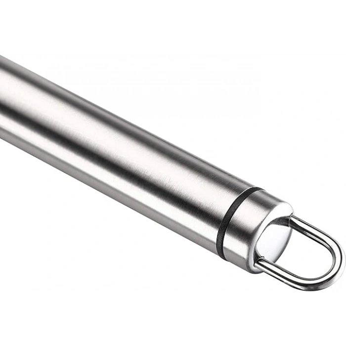 Çift Başlıklı Pizza Hamur Bıçağı