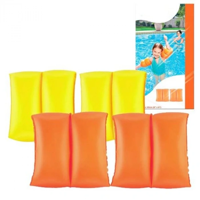 Çift Boğumlu Çocuk Deniz Kolluğu (3-6 Yaş)