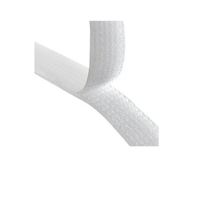 Cırt Cırt 3 Cm Beyaz