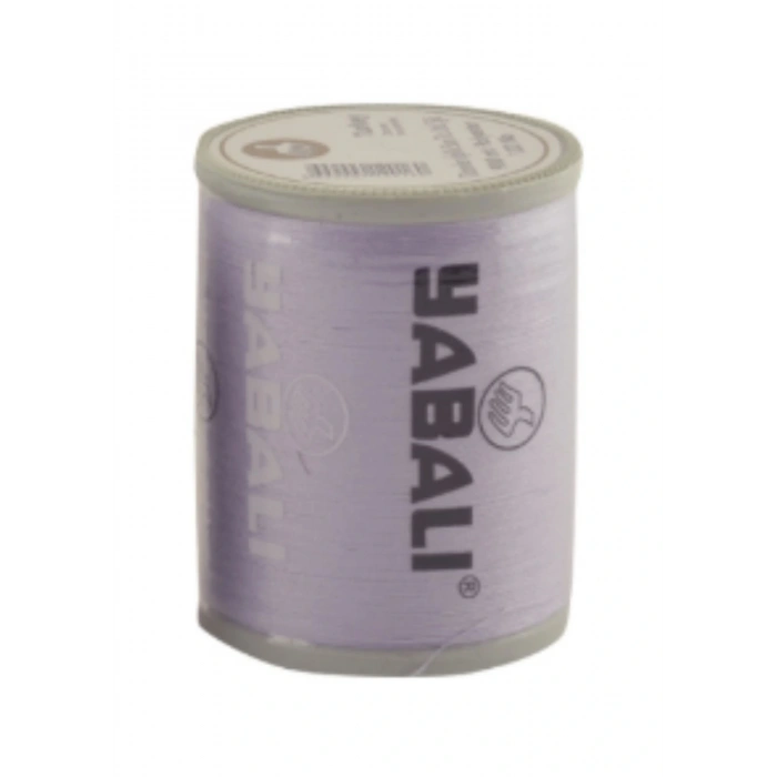 Dikiş İpliği 900 Metre Lila