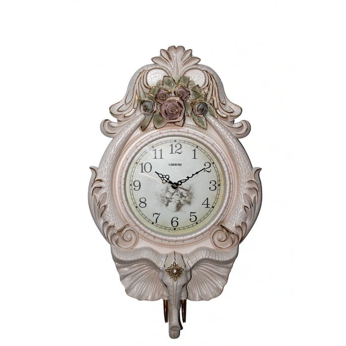 Filli Duvar Saati Model 2