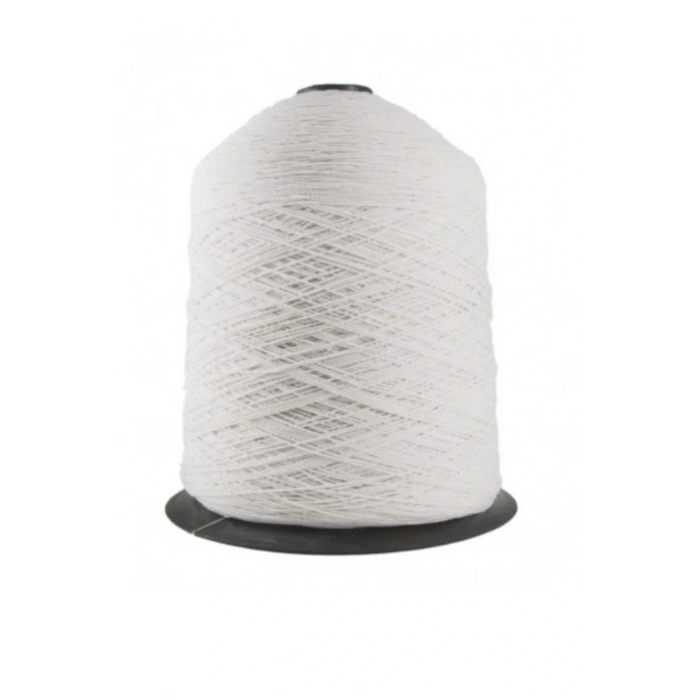 Gipe Lastik Beyaz 4-5 Metre 2 Adet